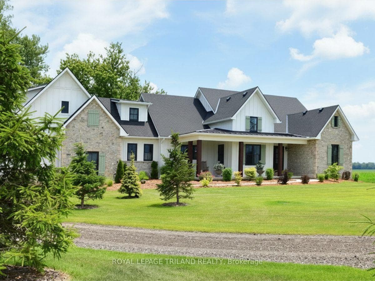 5540 Carriage Road photo 1