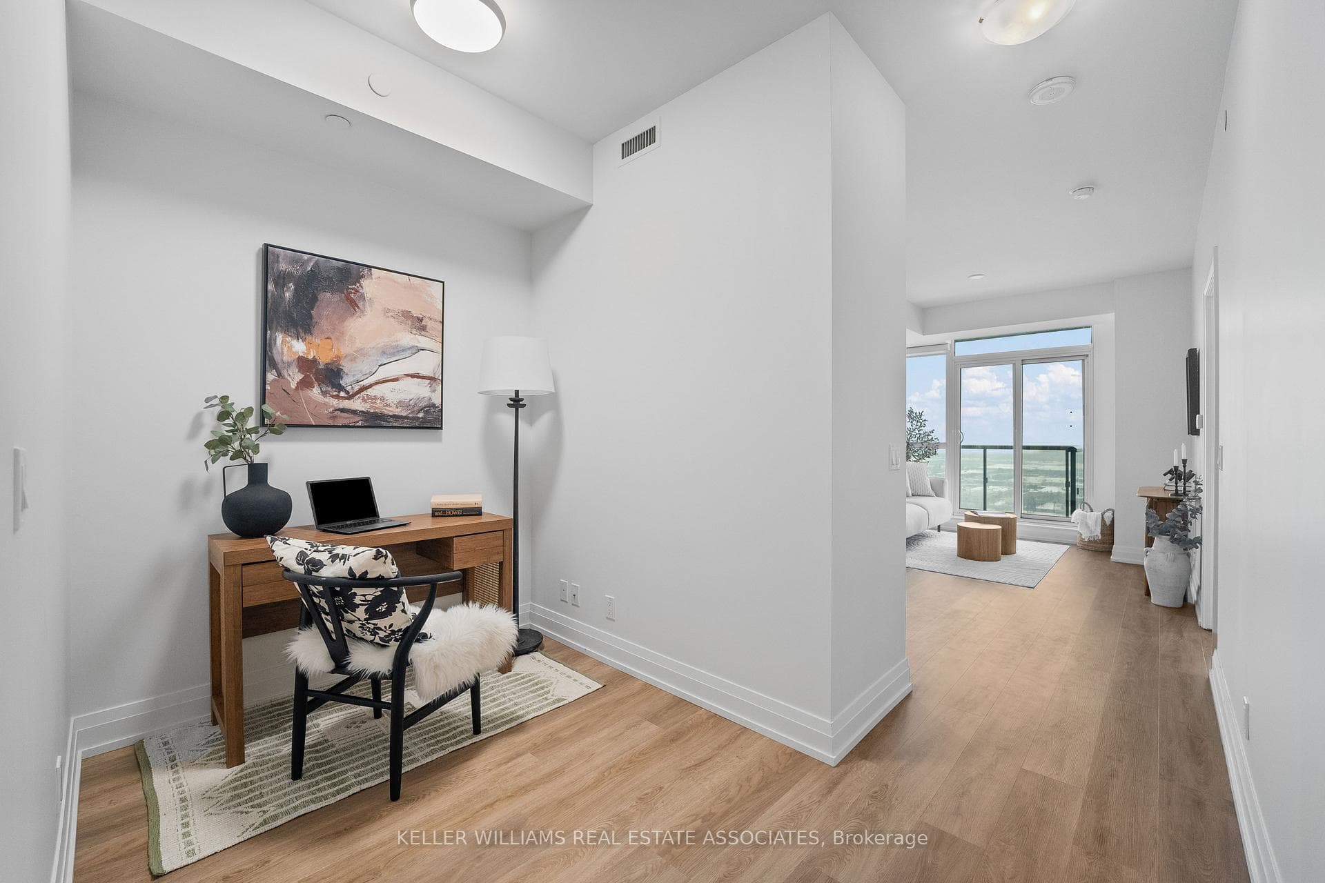 17 Zorra Street Unit 1608 photo 3