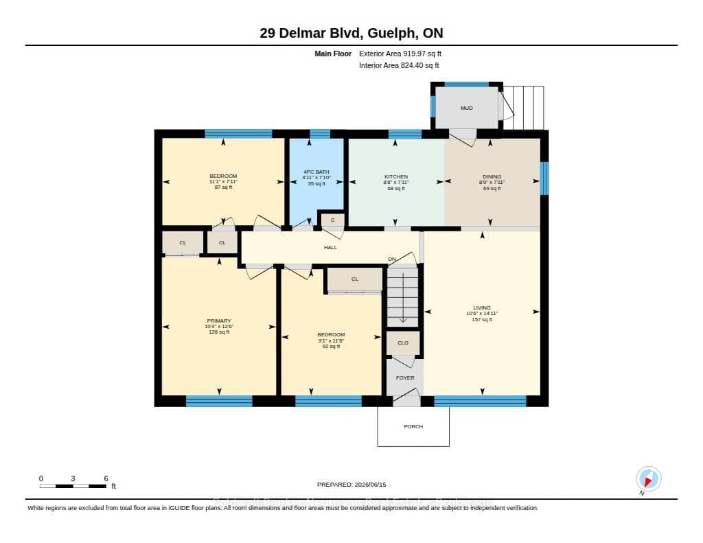 29 Delmar Boulevard photo 47