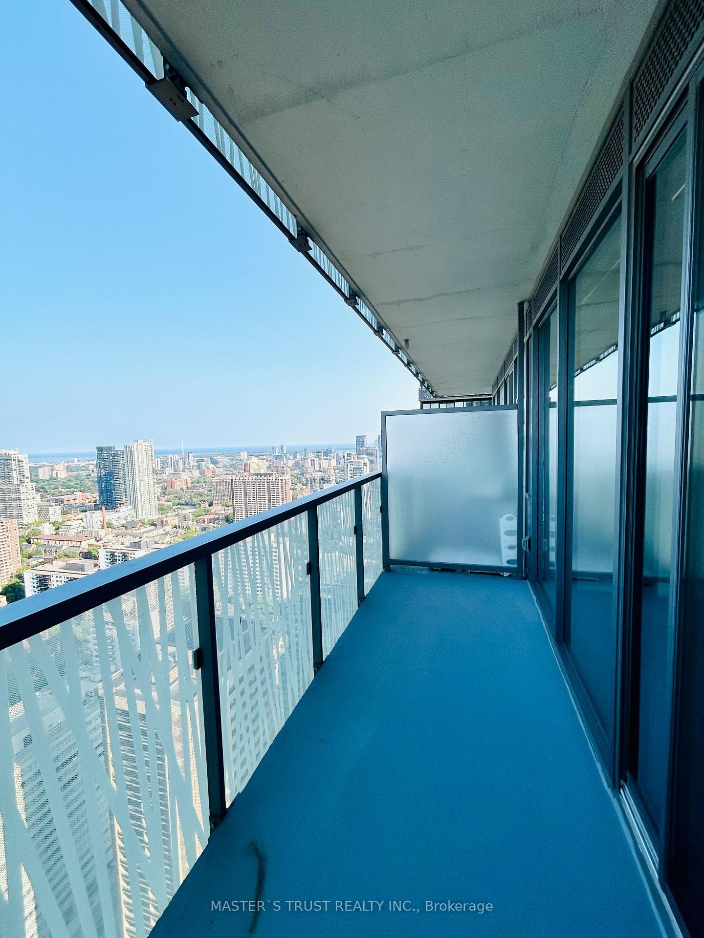 50 Charles Street Unit 3602 photo 8