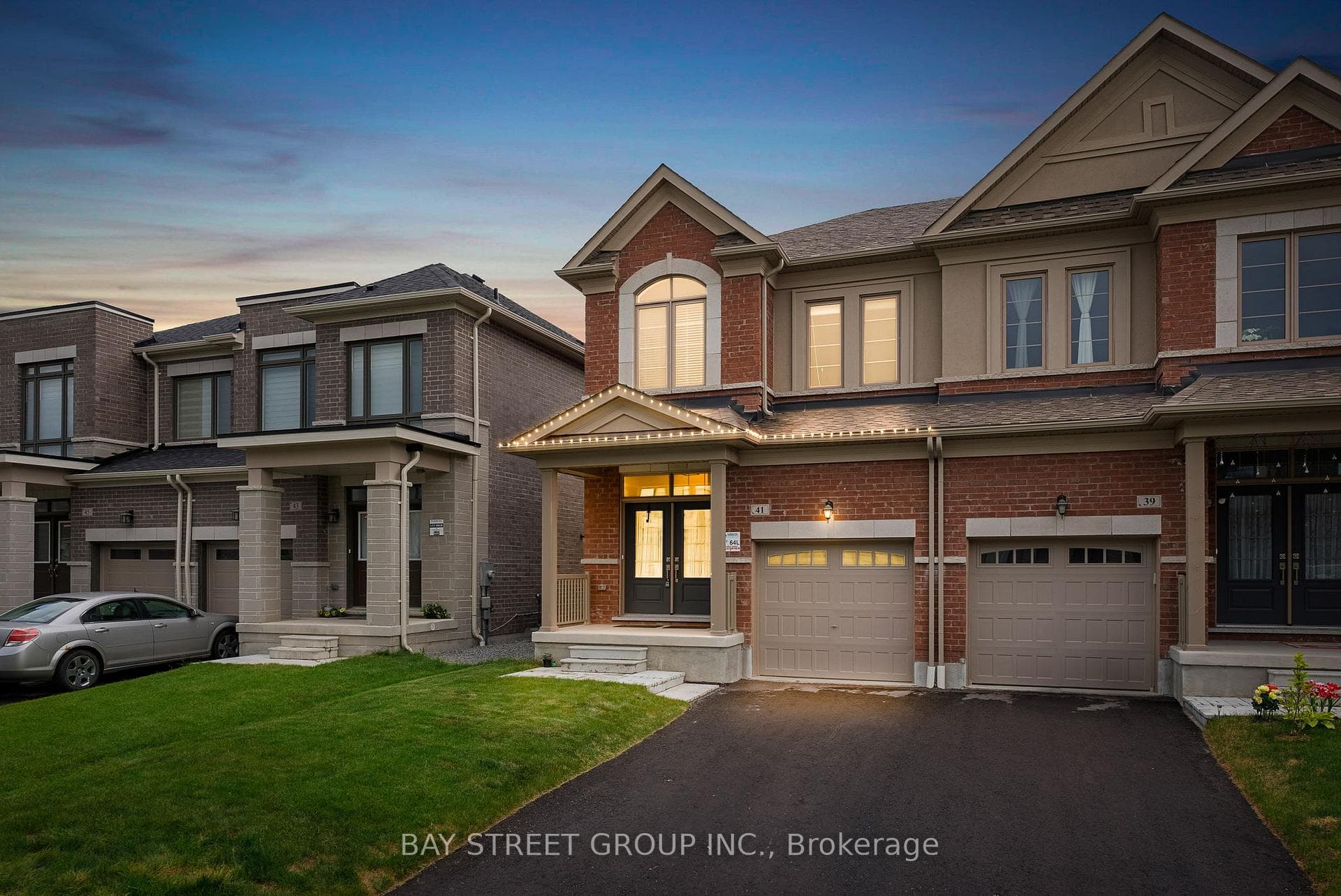 41 O'reilly Street photo 1