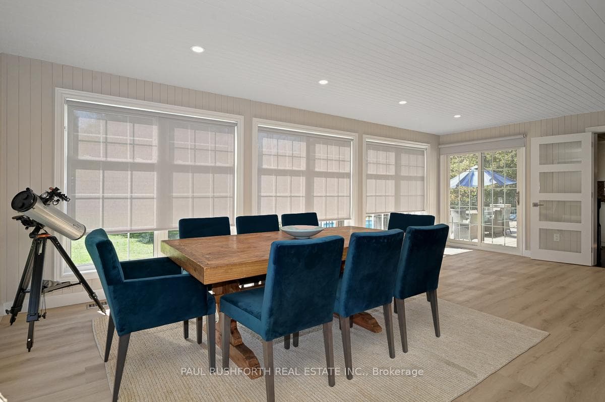 Sunroom