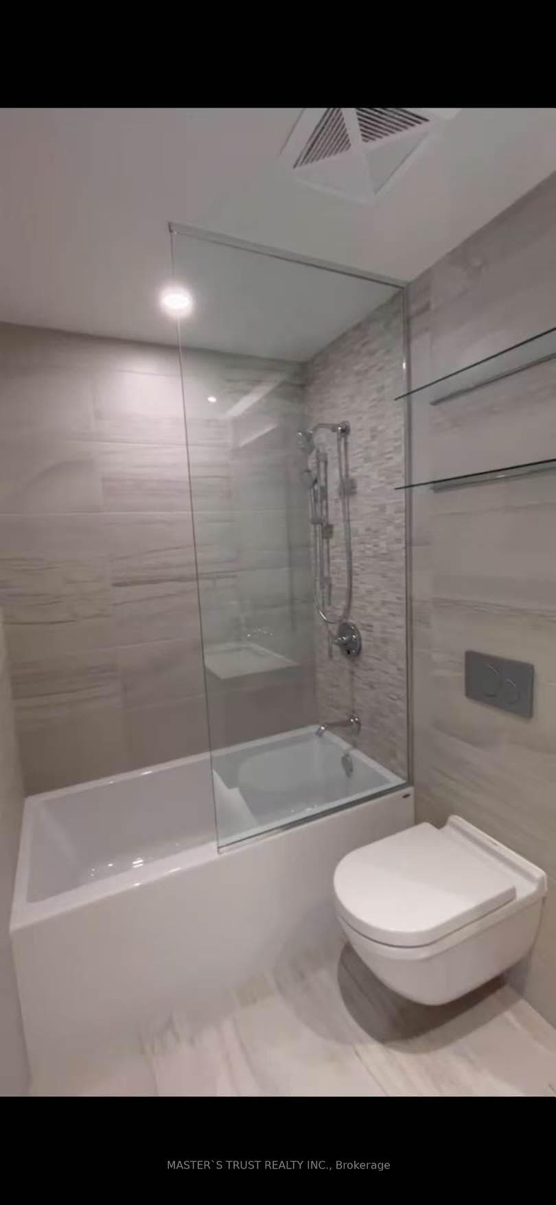 81 Wellesley Street Unit 2303 photo 1