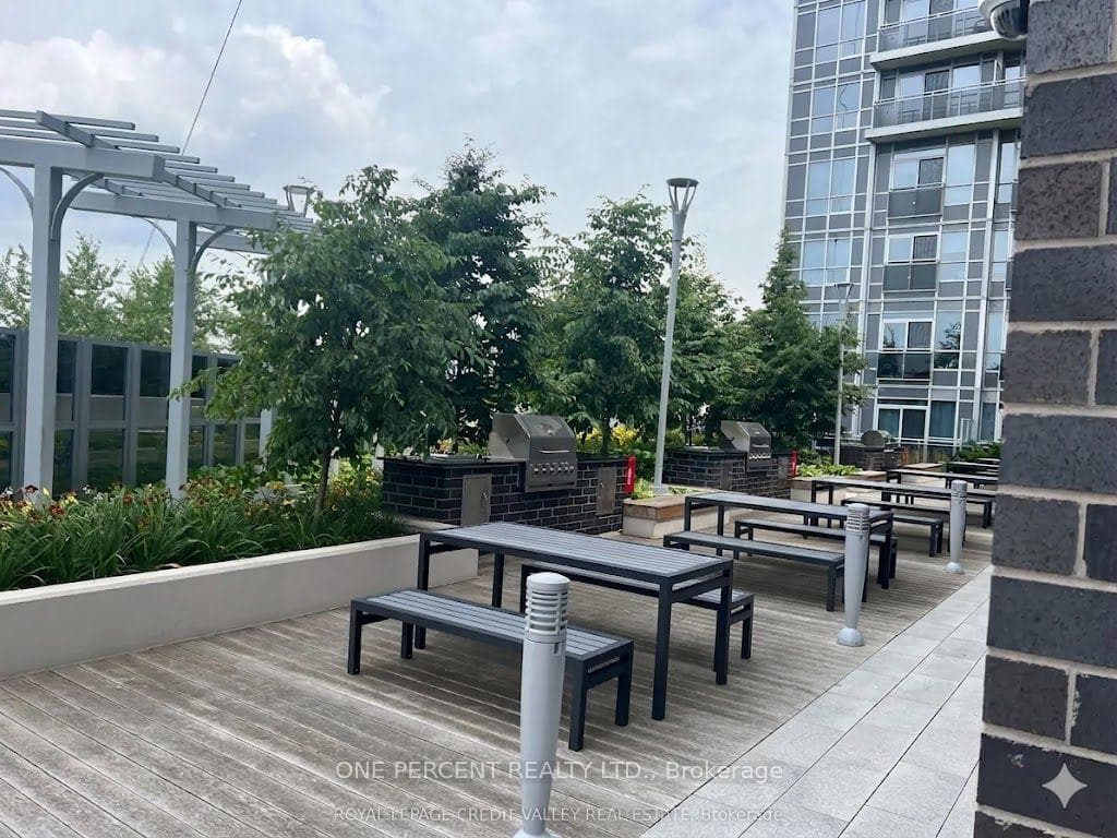 Outdoor Patio