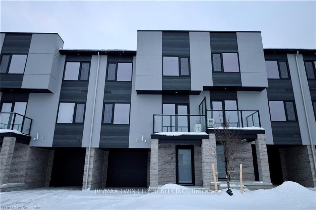 4255 Lismer Lane Unit 17 photo 1