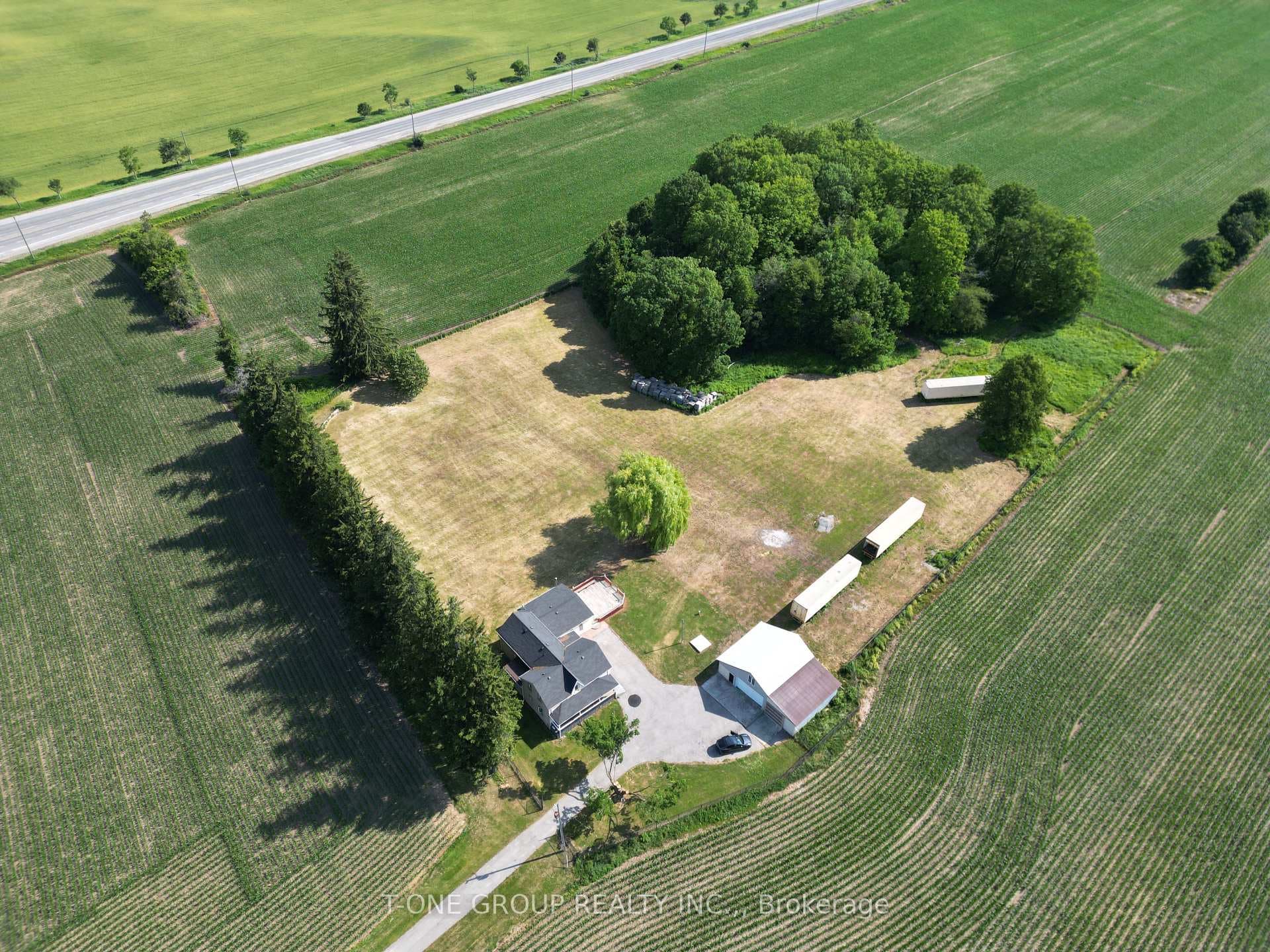 13691 Mccowan Road photo 1