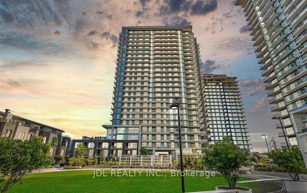 2560 Eglinton Avenue Unit 2008 photo 1