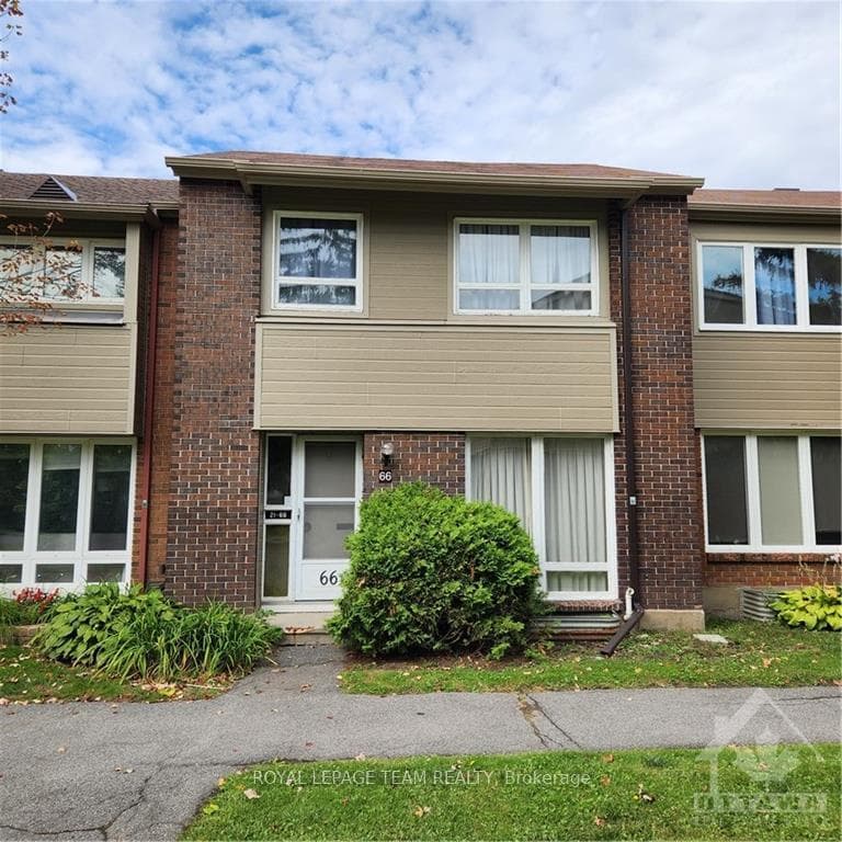 21 MIDLAND Crescent Unit 66 photo 1