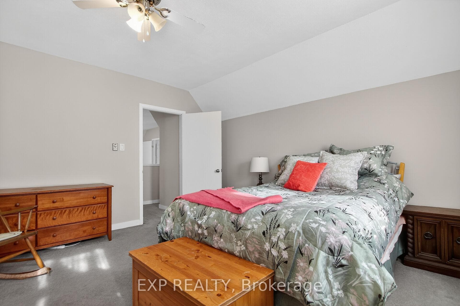 bedroom #2
