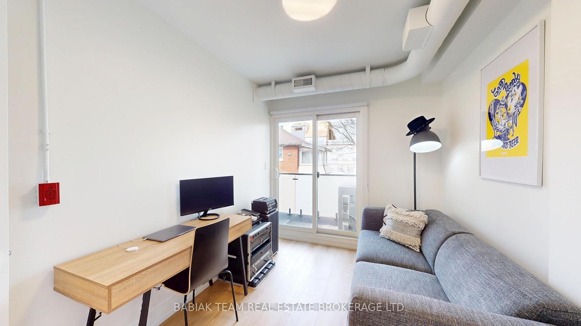 656 Annette Street Unit 201 photo 22