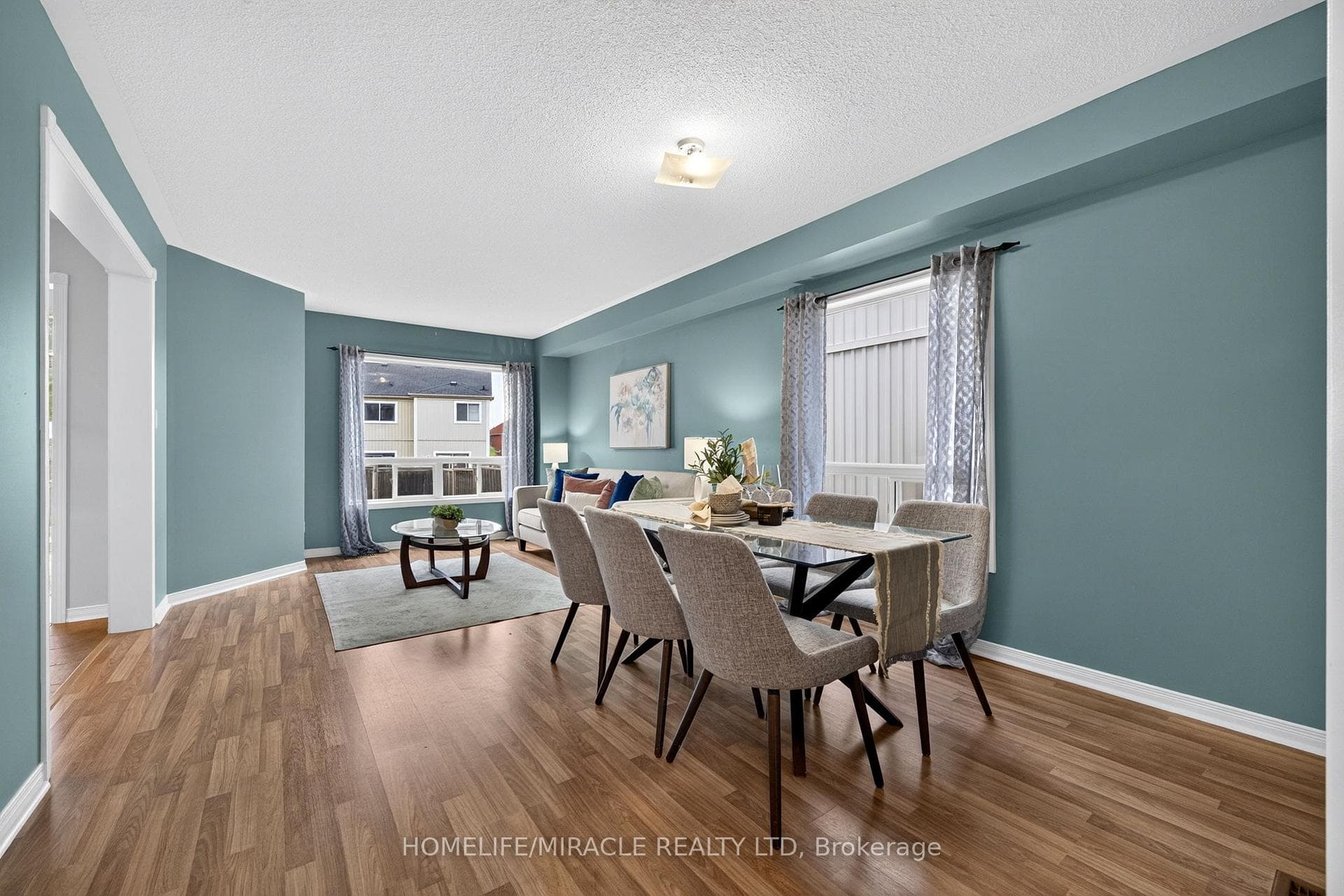 1328 Birchmount Road Unit 607 photo 27