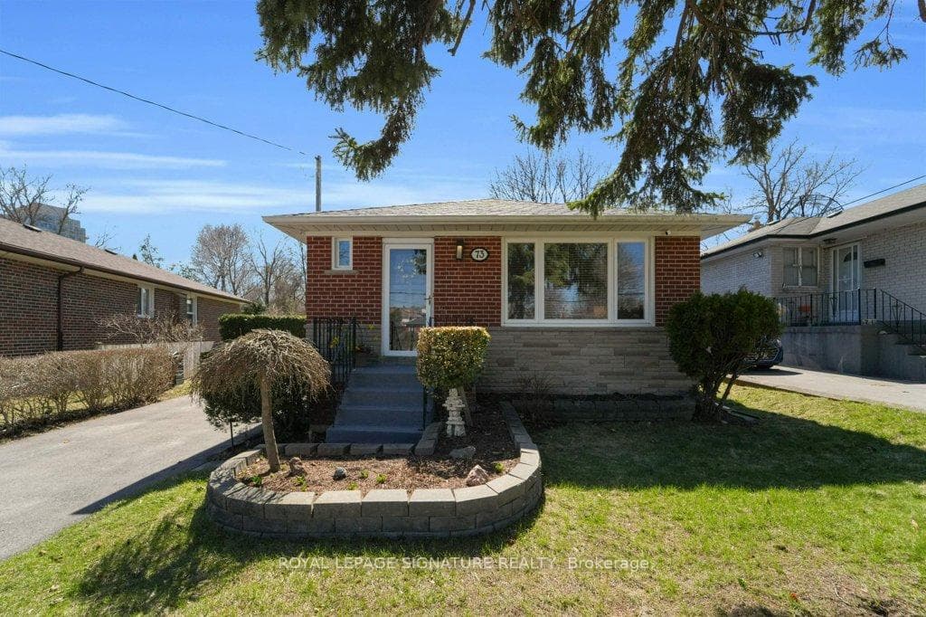 73 Tansley Avenue photo 1