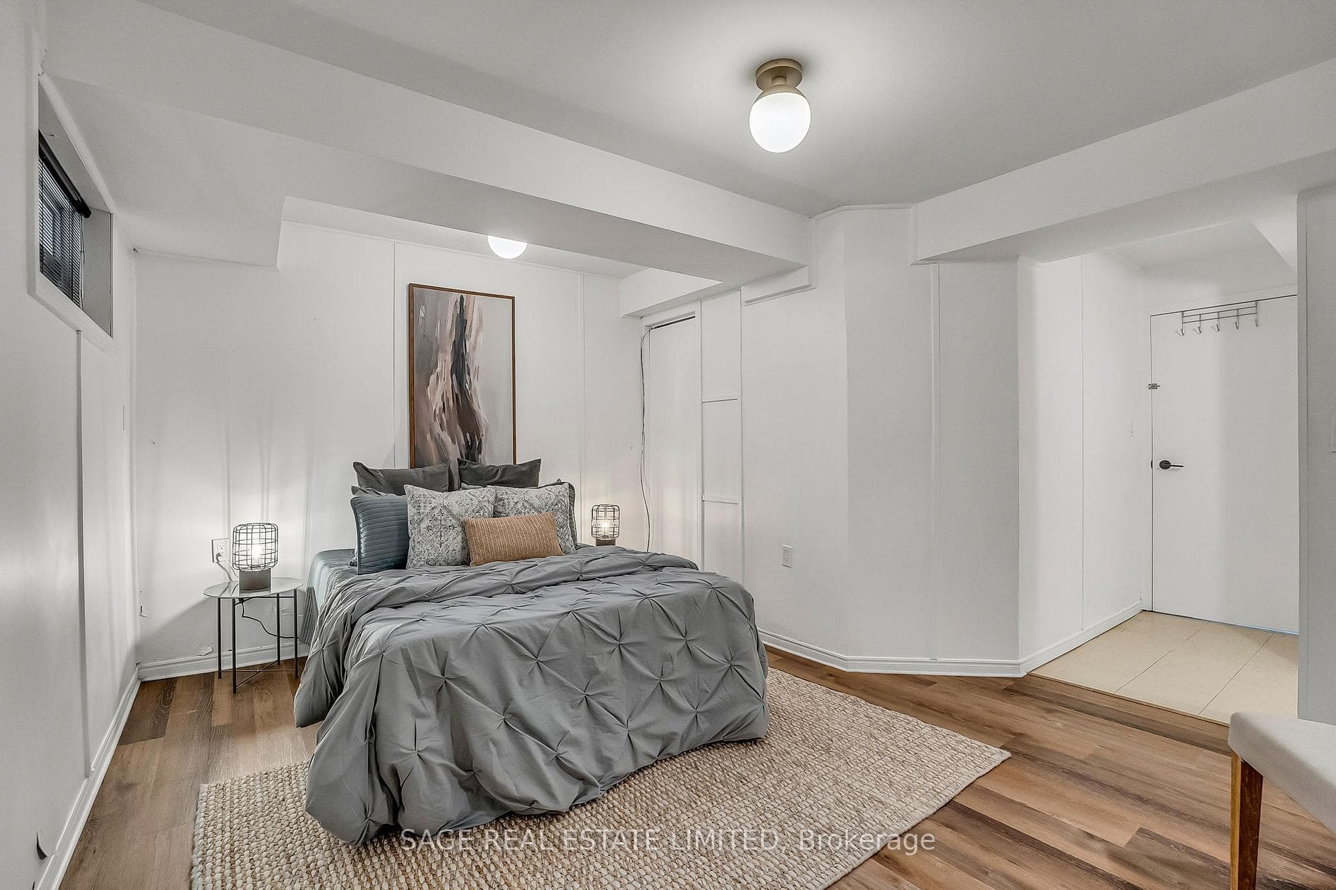 Fourth Bedroom