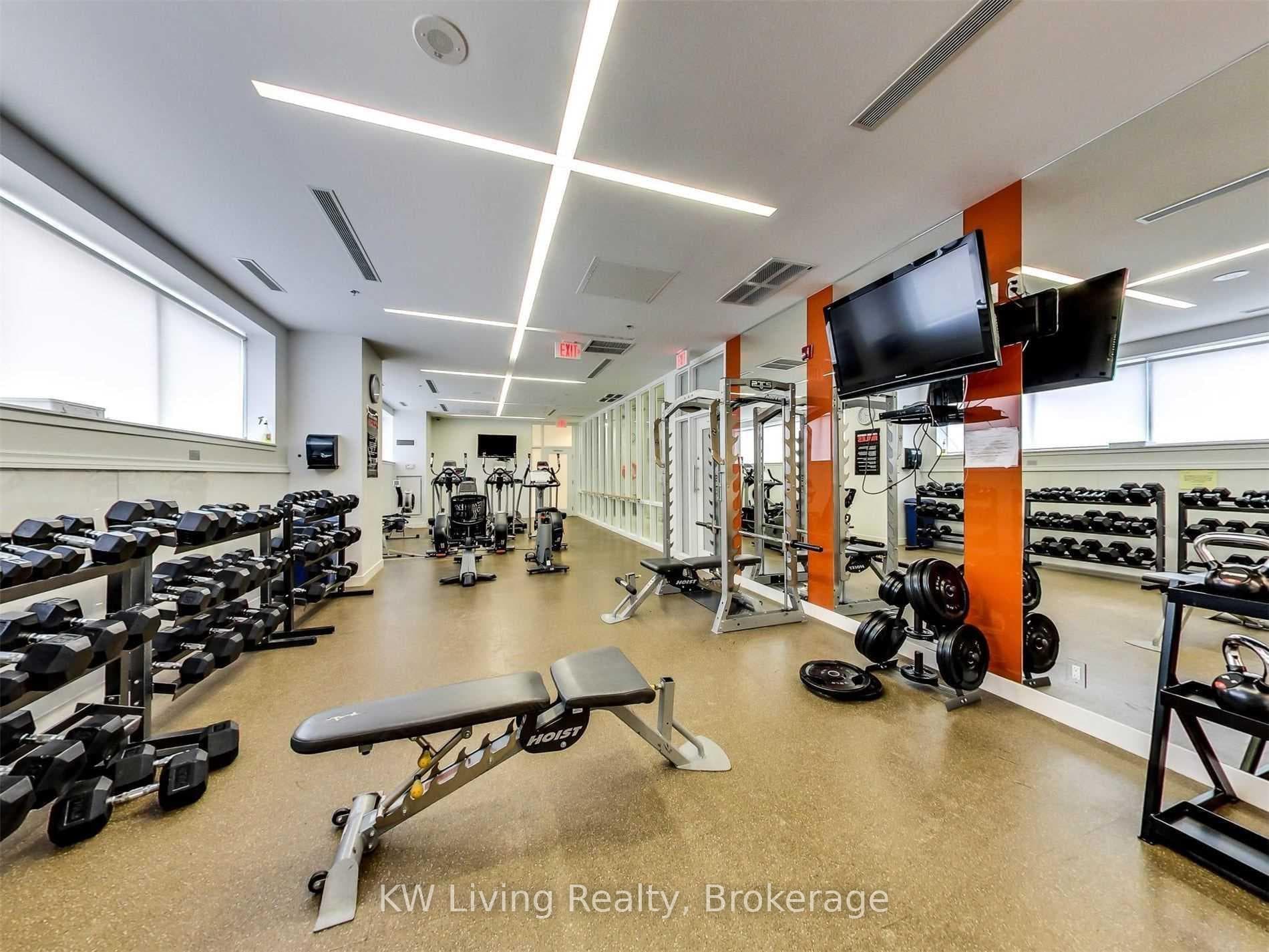 126 Simcoe Street Unit 2804 photo 31