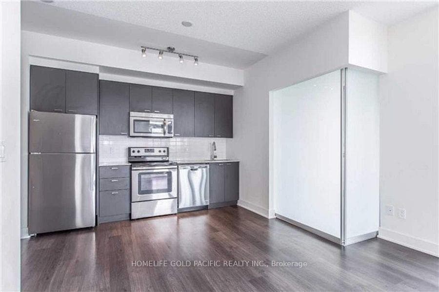 88 Sheppard Avenue Unit 2107 photo 6