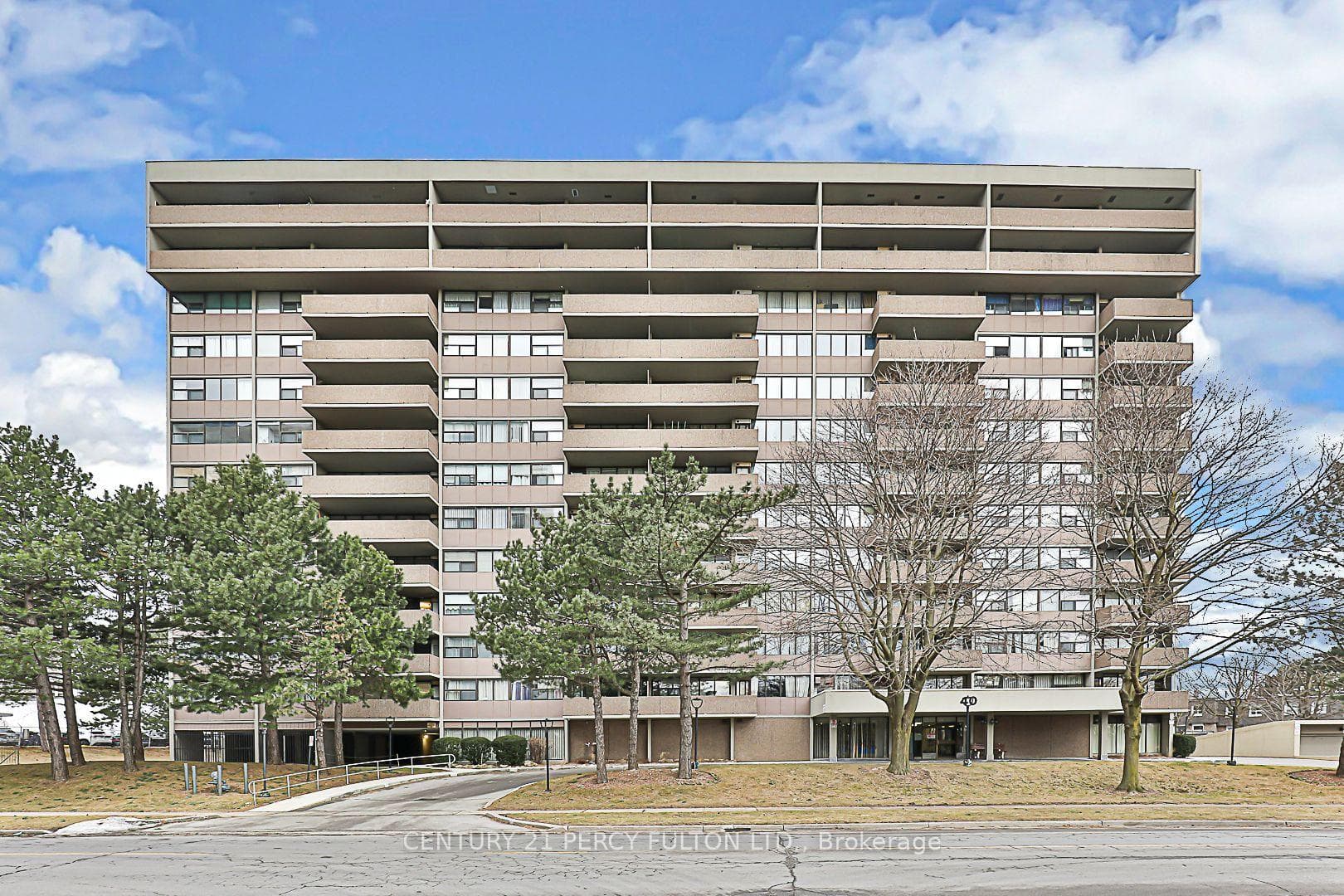40 Bay Mills Boulevard Unit #502 photo 1