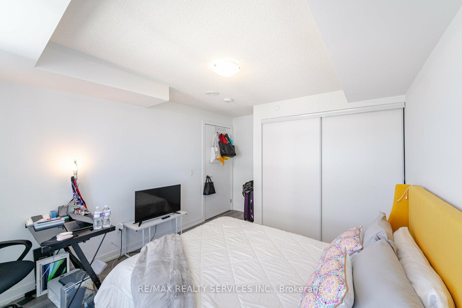 1480 Bayly Street Unit #806 photo 7