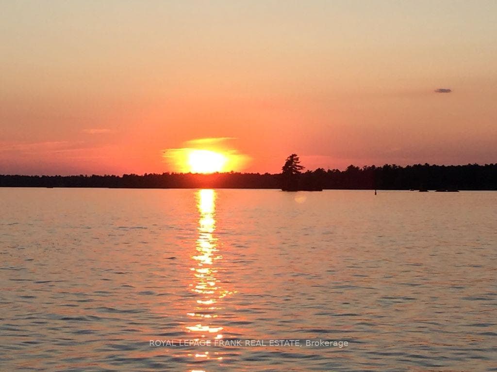 Beautiful sunsets are yours to Enjoy