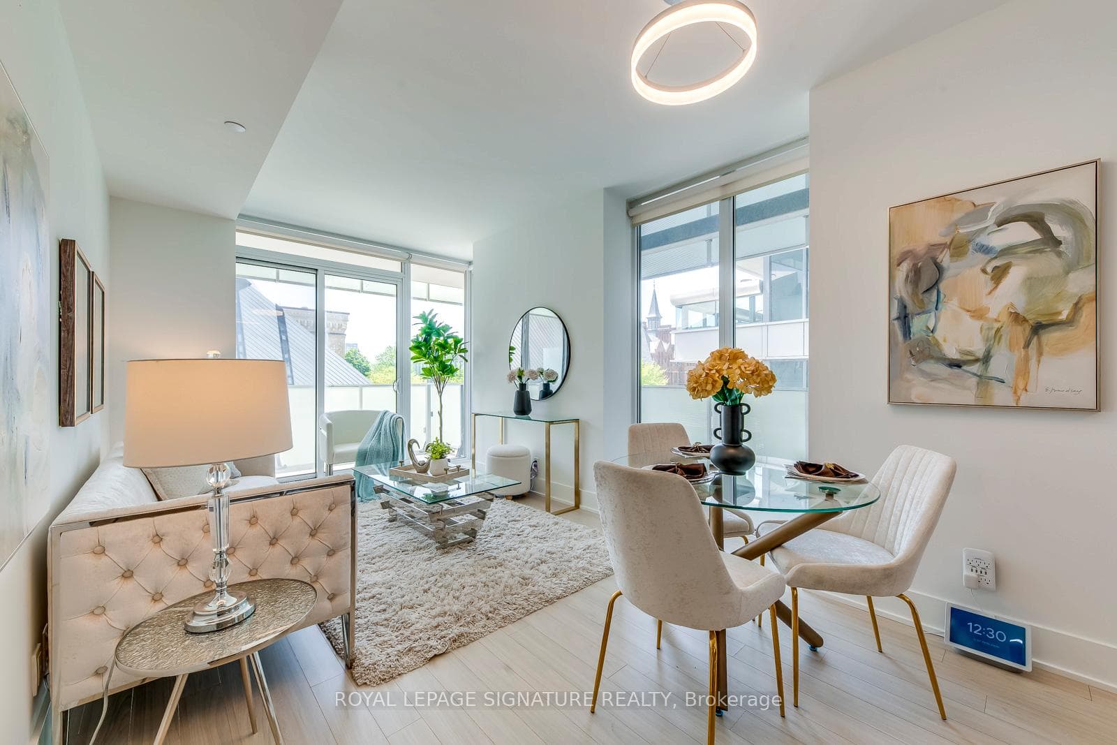 200 Bloor Street Unit 401 photo 19