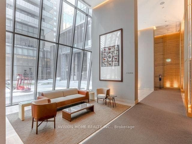 50 Charles Street Unit 1407 photo 1