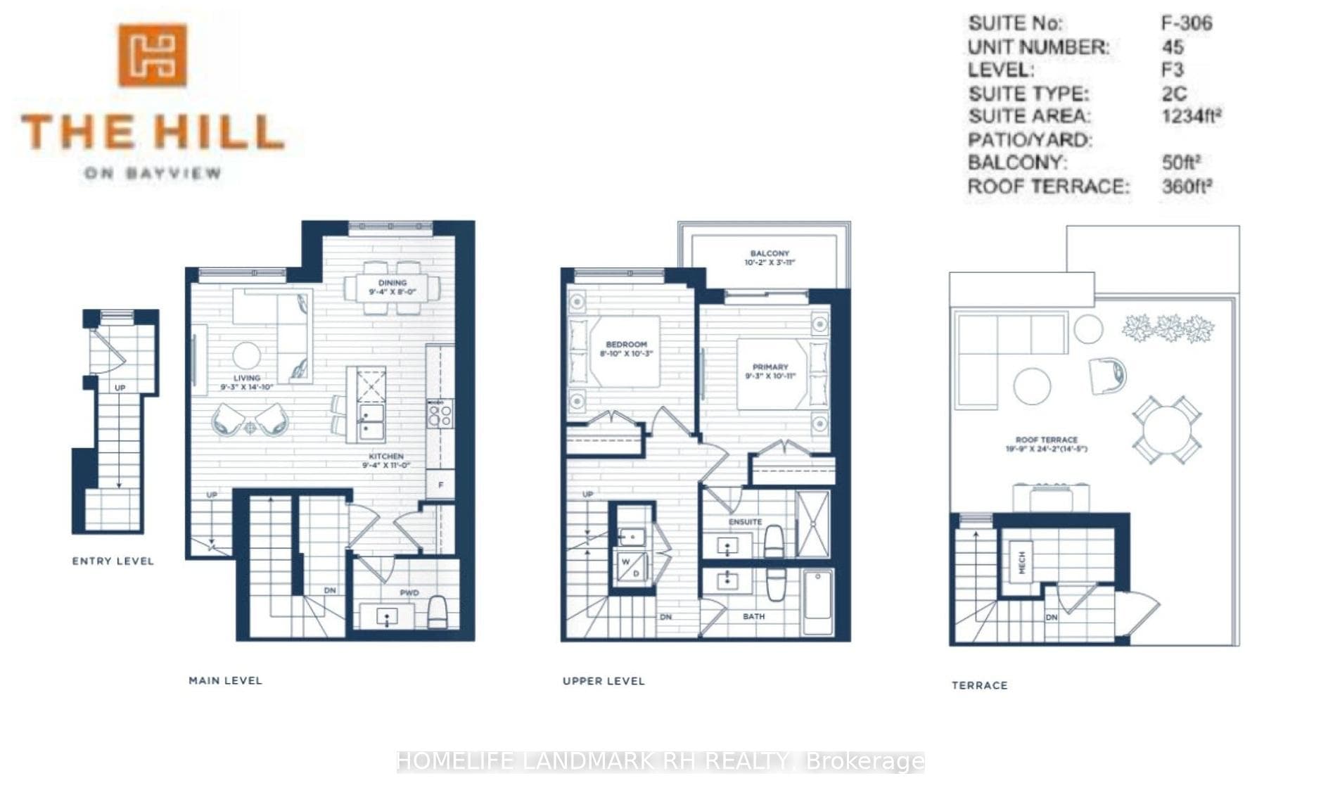 5 RED SQUIRREL Lane Unit 306 photo 17