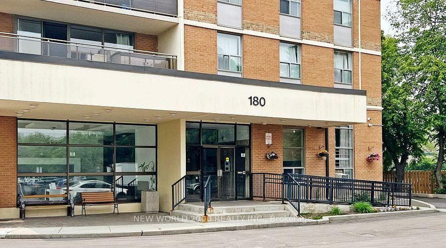 180 Dudley Avenue Unit 602 photo 1