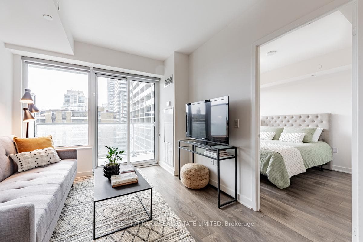 195 Redpath Avenue Unit 1005 photo 14