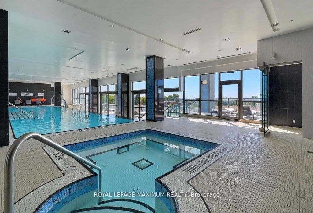 15 Zorra Street Unit 1404 photo 21