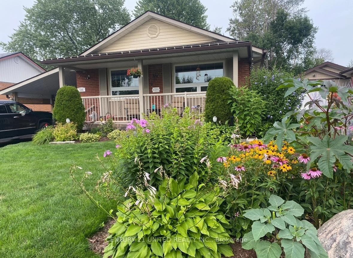 535 Garside Drive photo 39