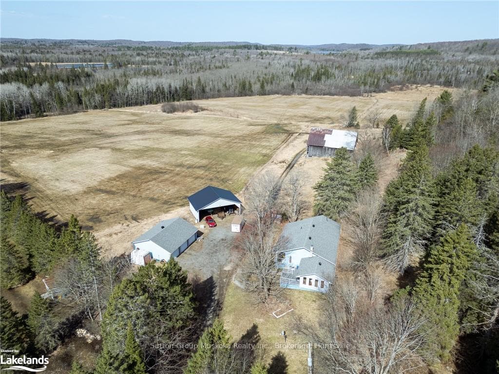 970 OLD MUSKOKA Road photo 25