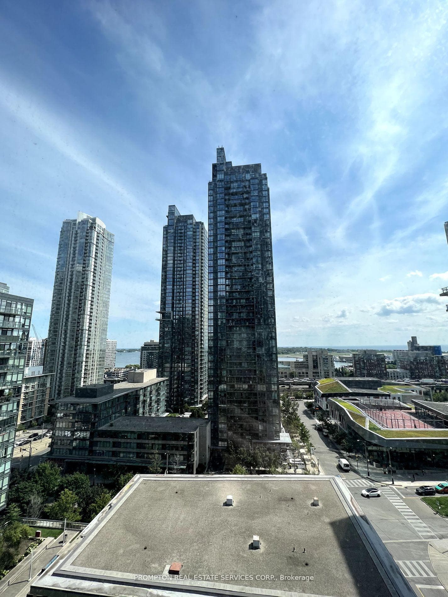 25 Telegram Mews Unit 1608 photo 11