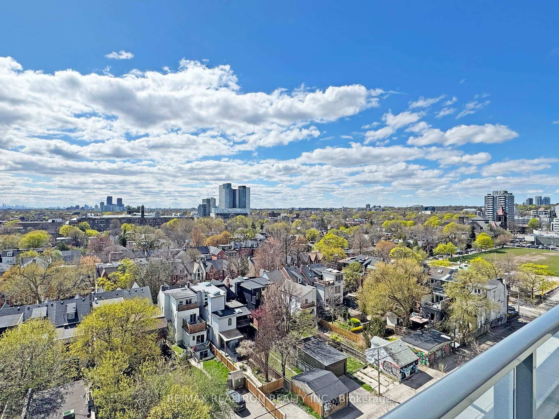 664 Spadina Avenue Unit 1001 photo 18