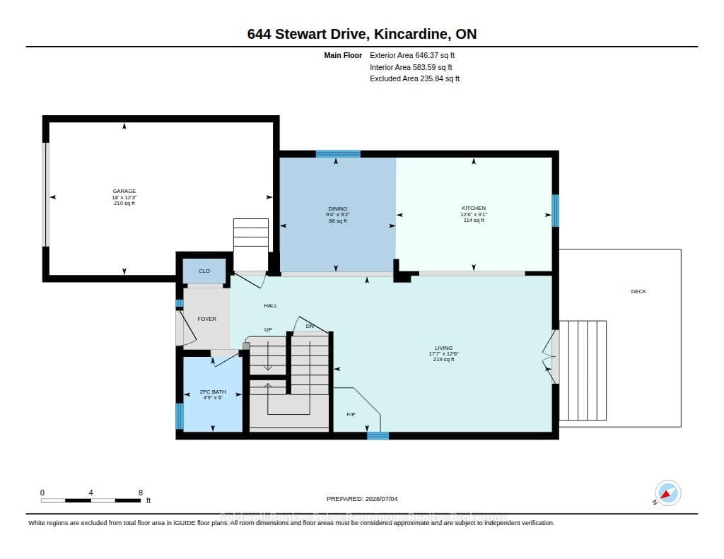 644 Stewart Drive photo 38