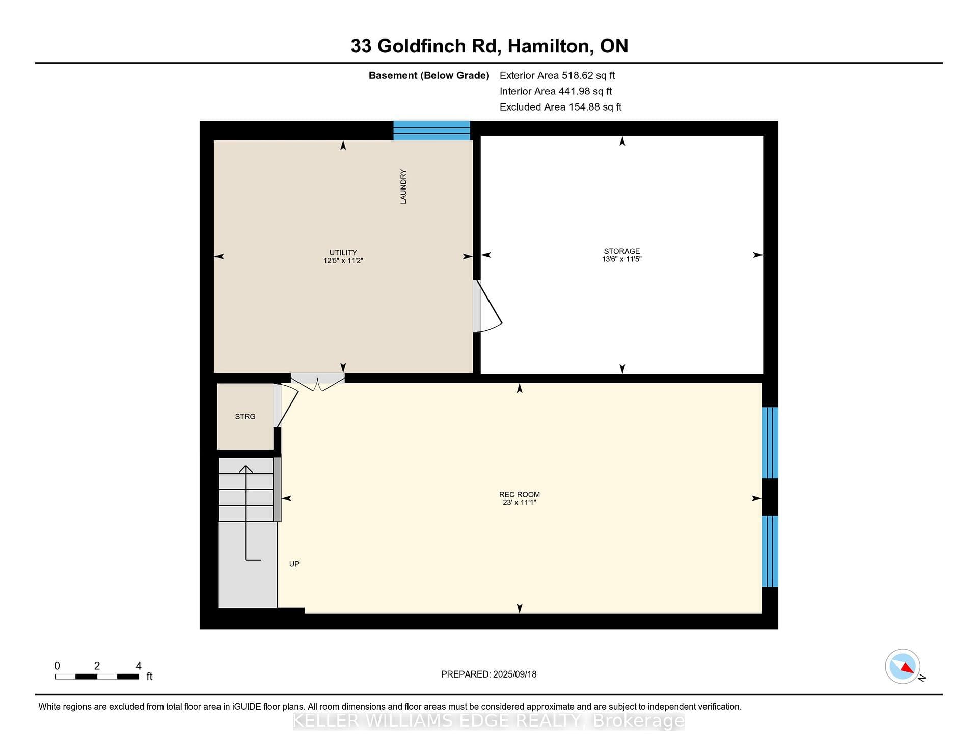 33 Goldfinch Road photo 50