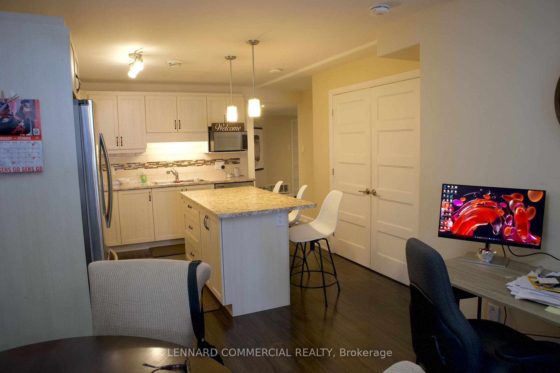 Unit 2 - kitchen