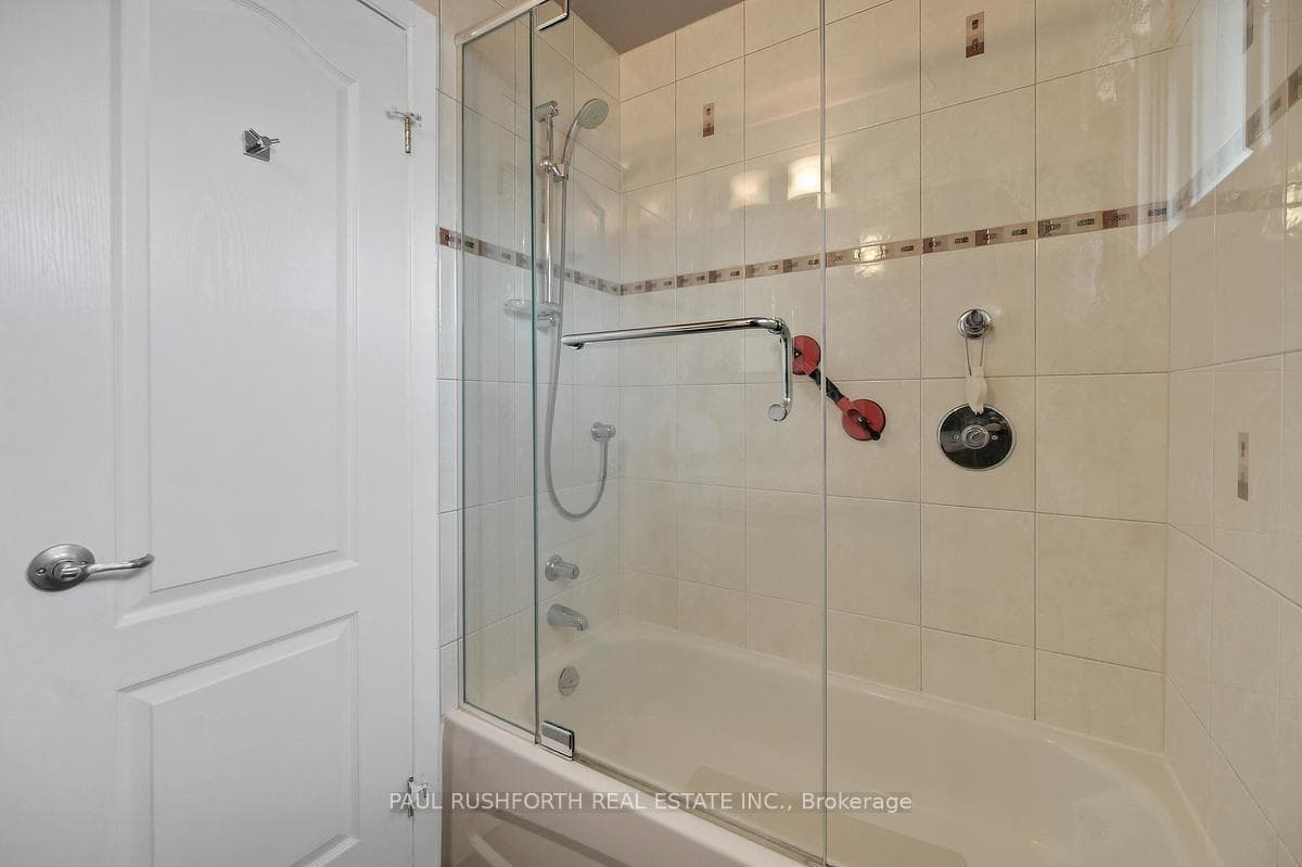 4 Piece Bathroom