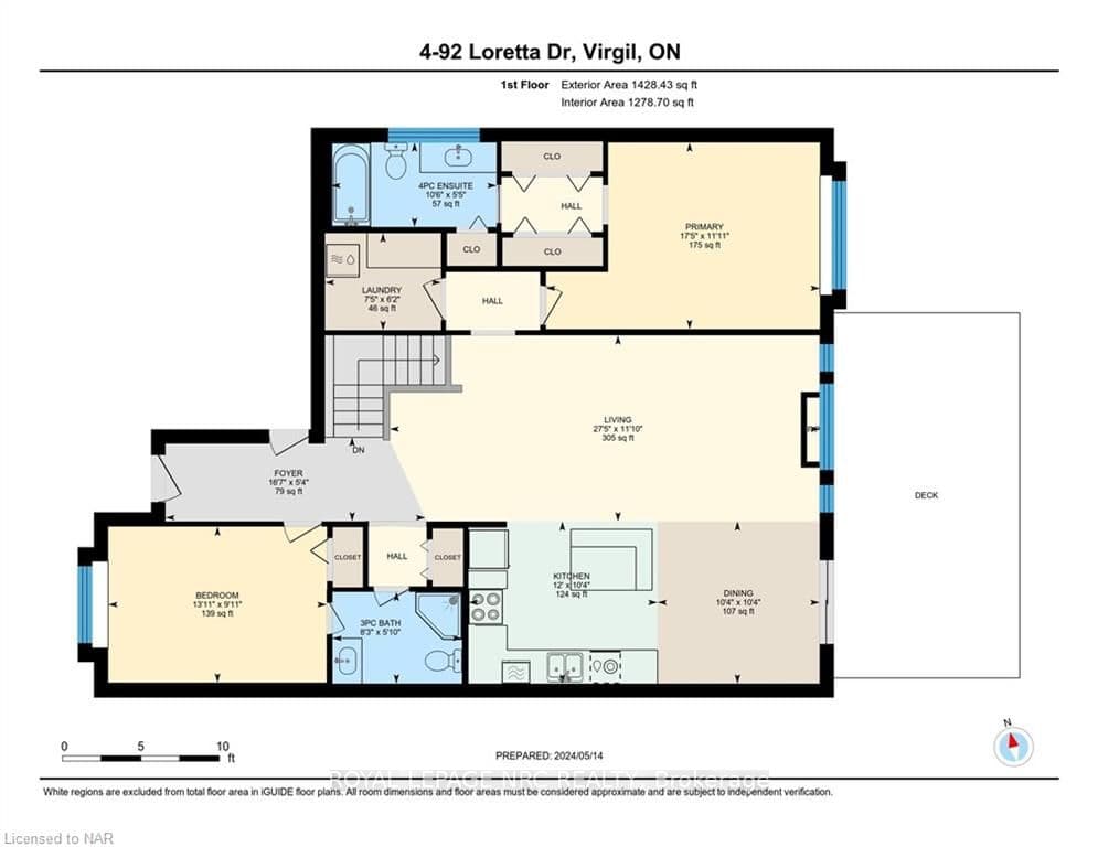 92 LORETTA Drive Unit 4 photo 43