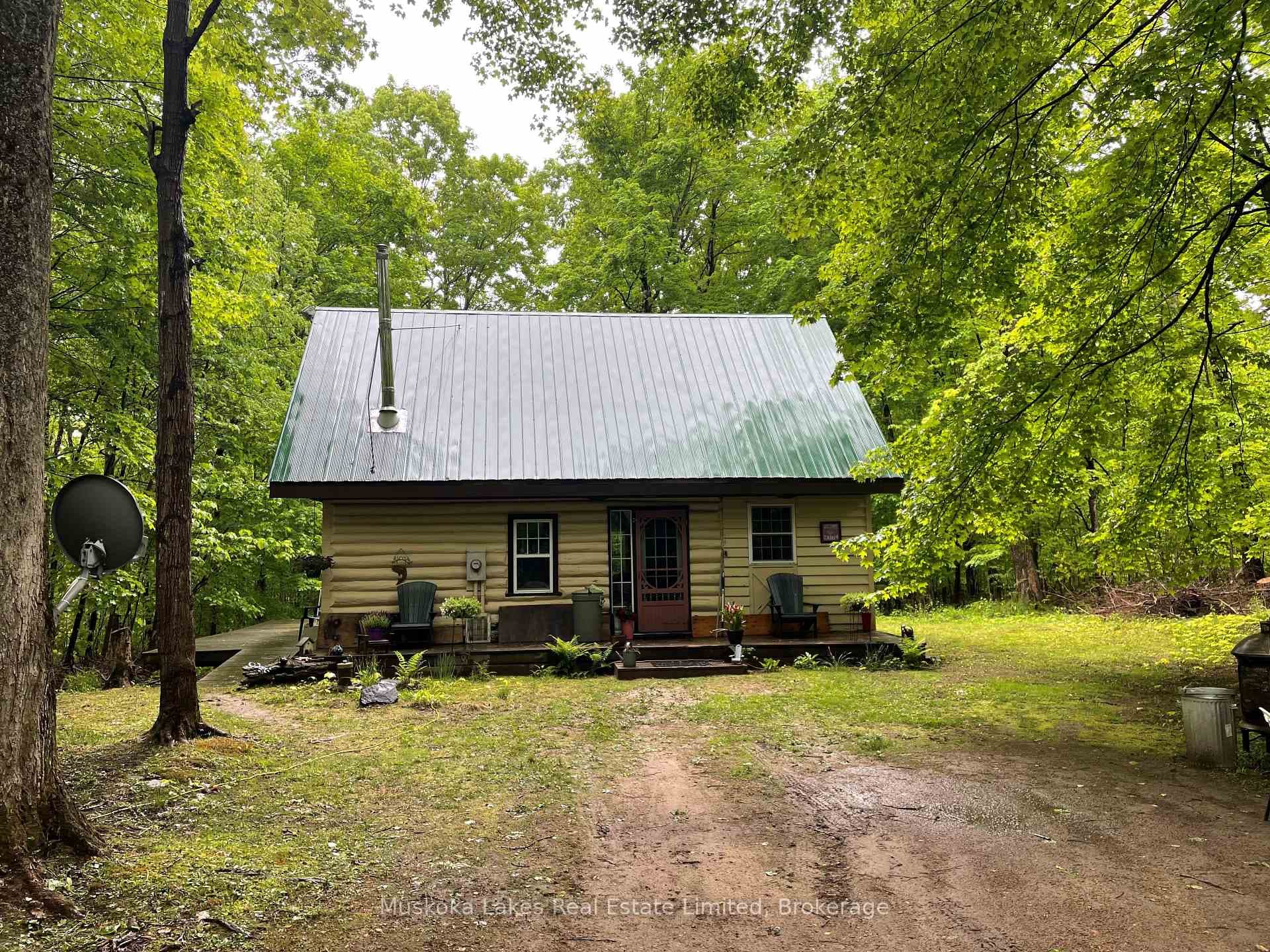 1011 Shamrock Road photo 1