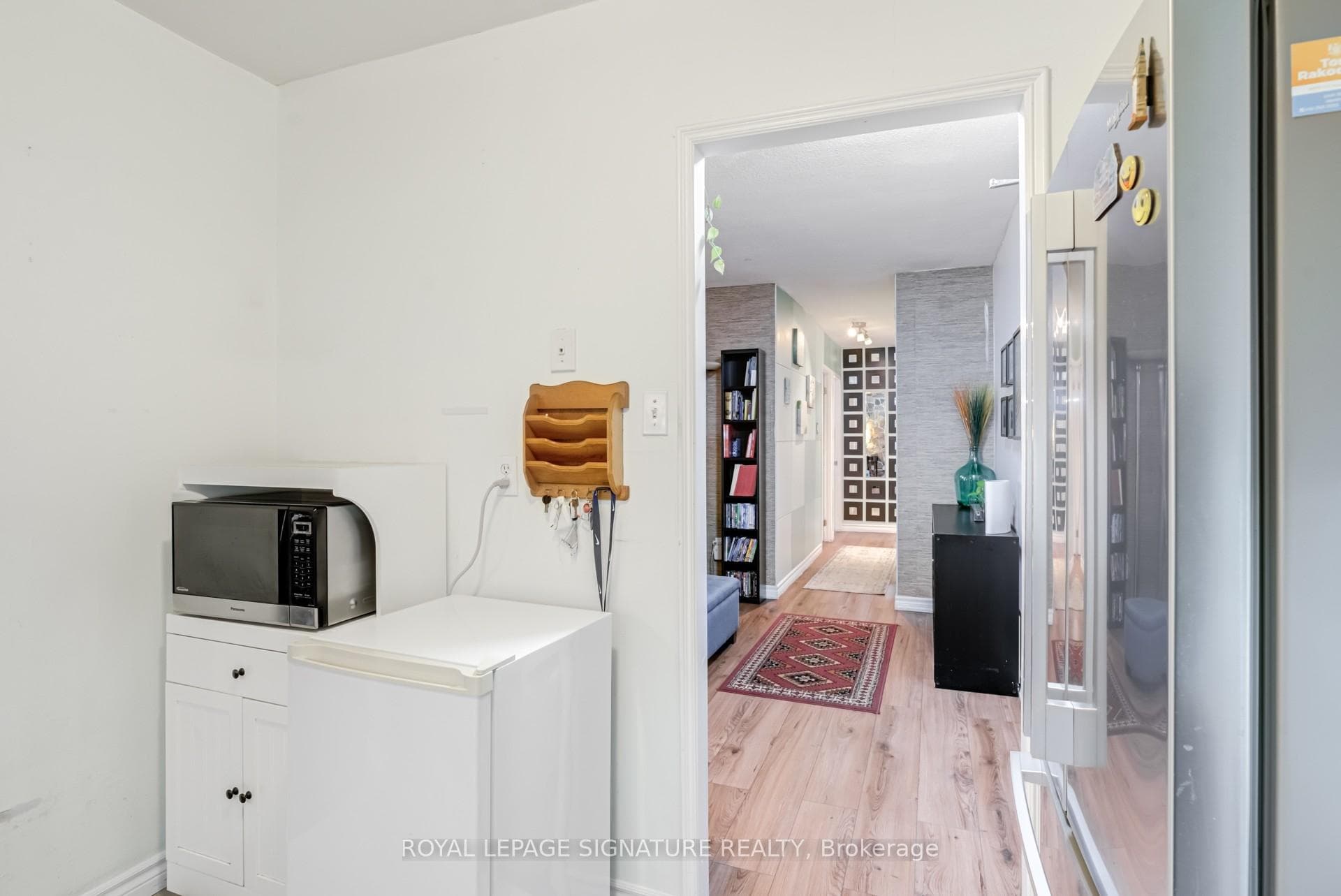 3390 Weston Road Unit 1007 photo 20