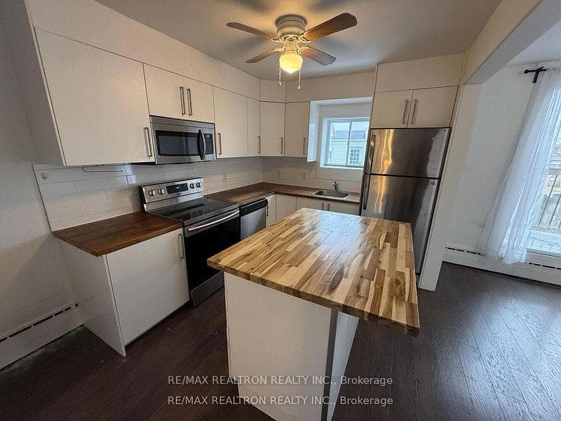 331 Oakwood Avenue Unit 2 photo 4