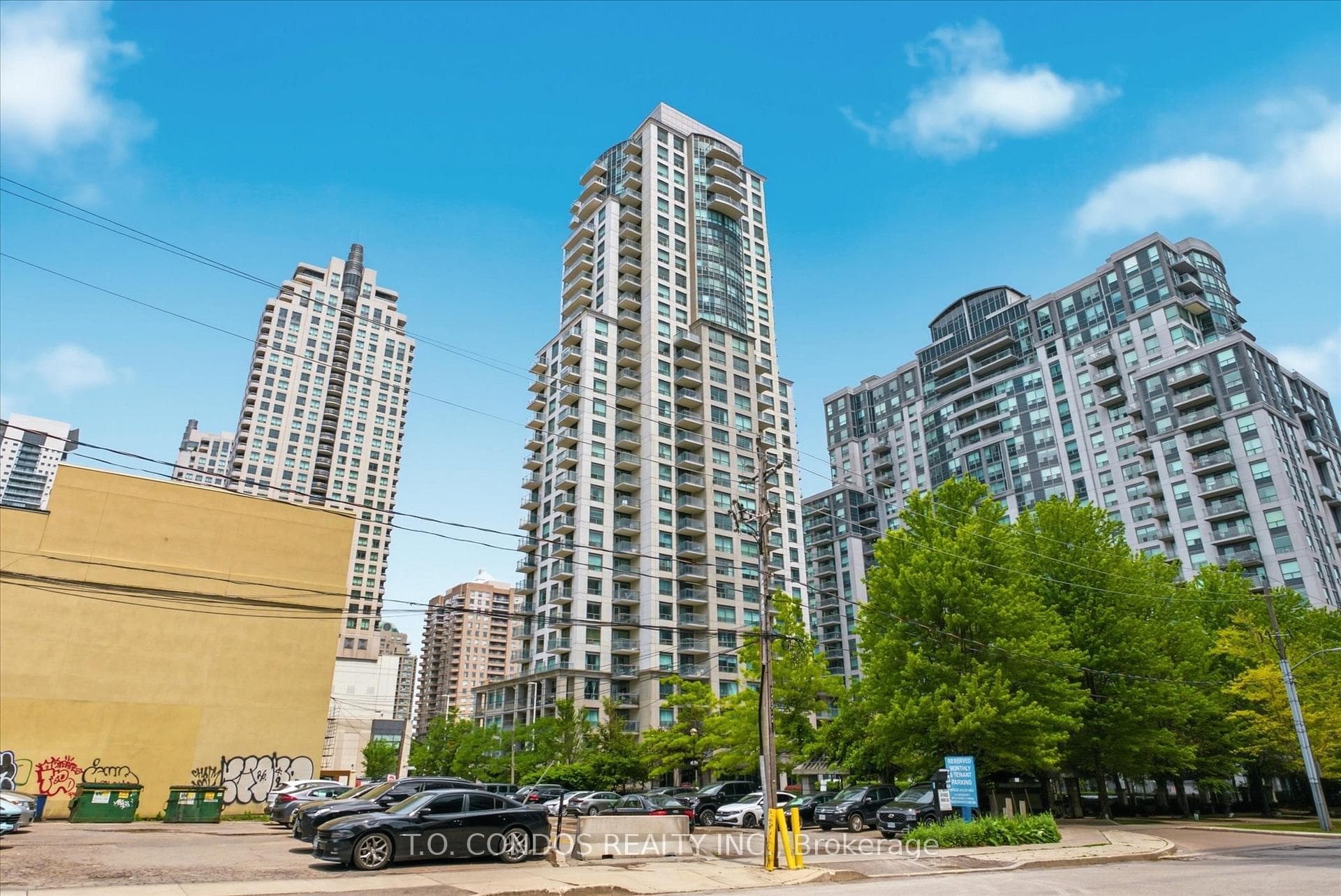 21 Hillcrest Avenue Unit 601 photo 1