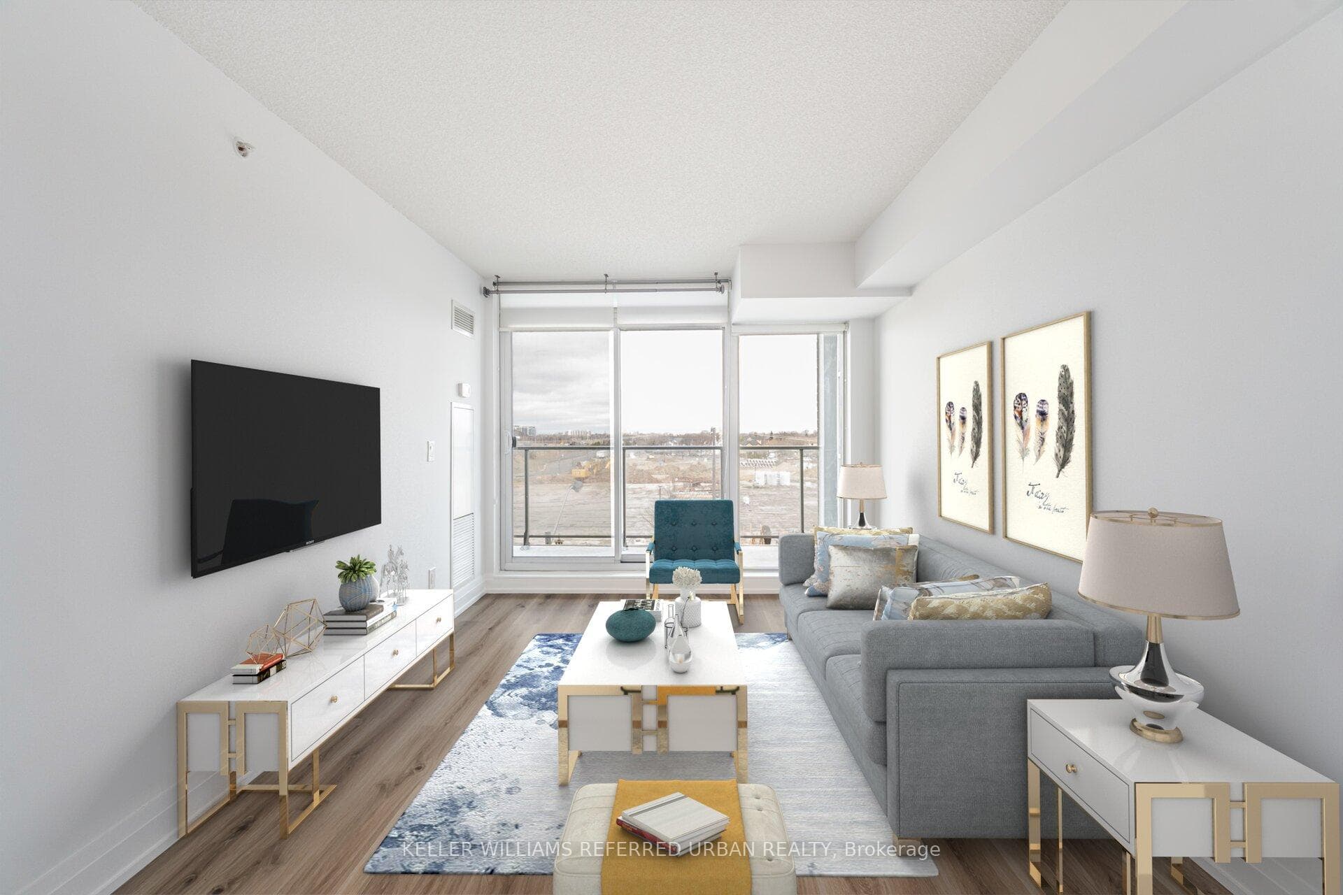 565 Wilson Avenue Unit 410W photo 13