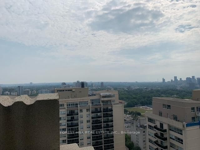 310 Tweedsmuir Avenue Unit 2802 photo 25