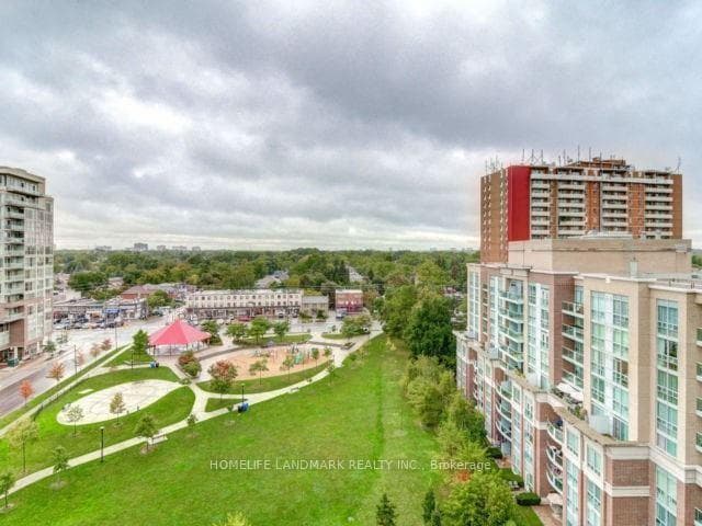 11 Michael Power Place Unit 1112 photo 3