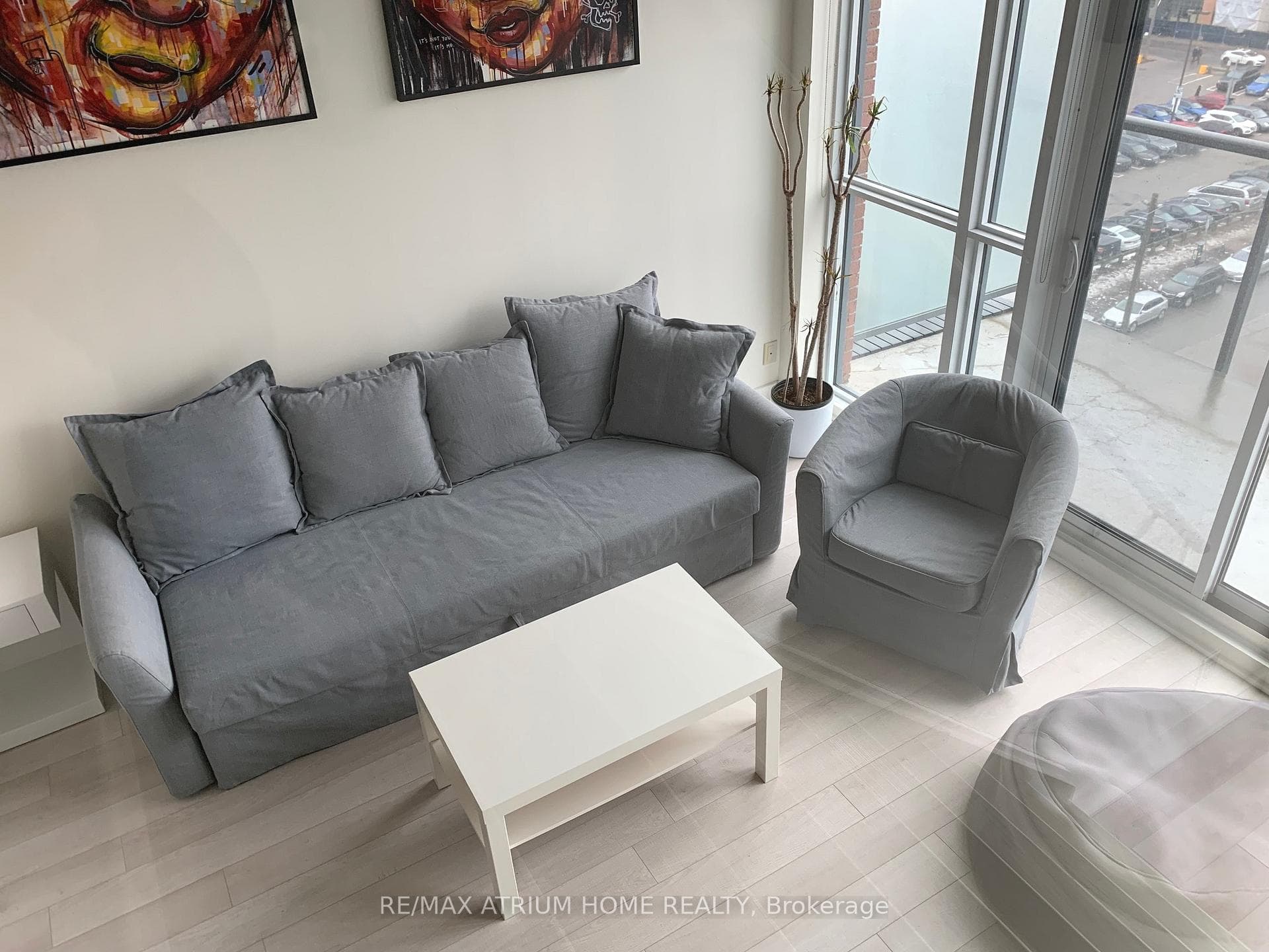 5 Hanna Avenue Unit 613 photo 7