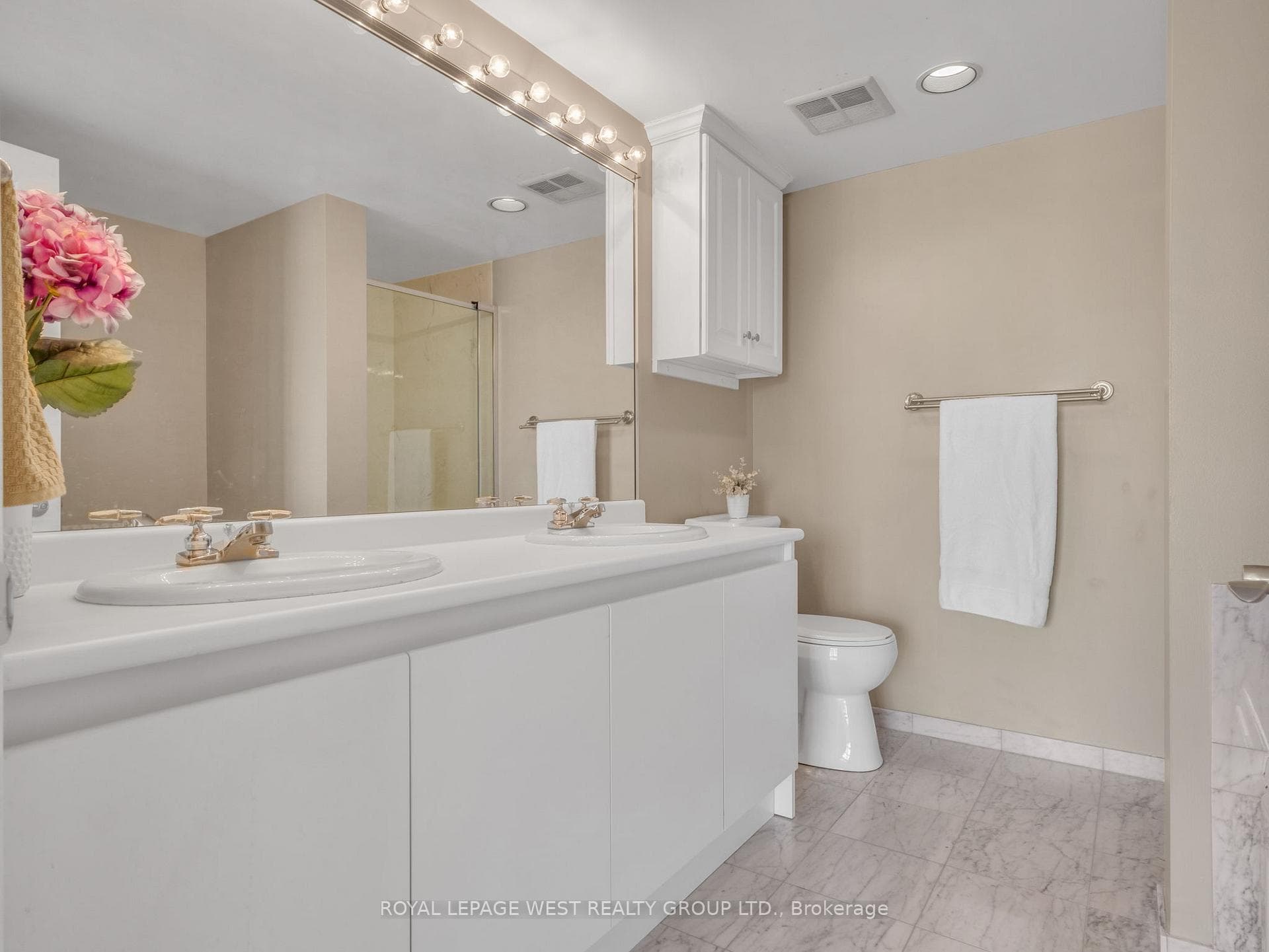 Primary Ensuite