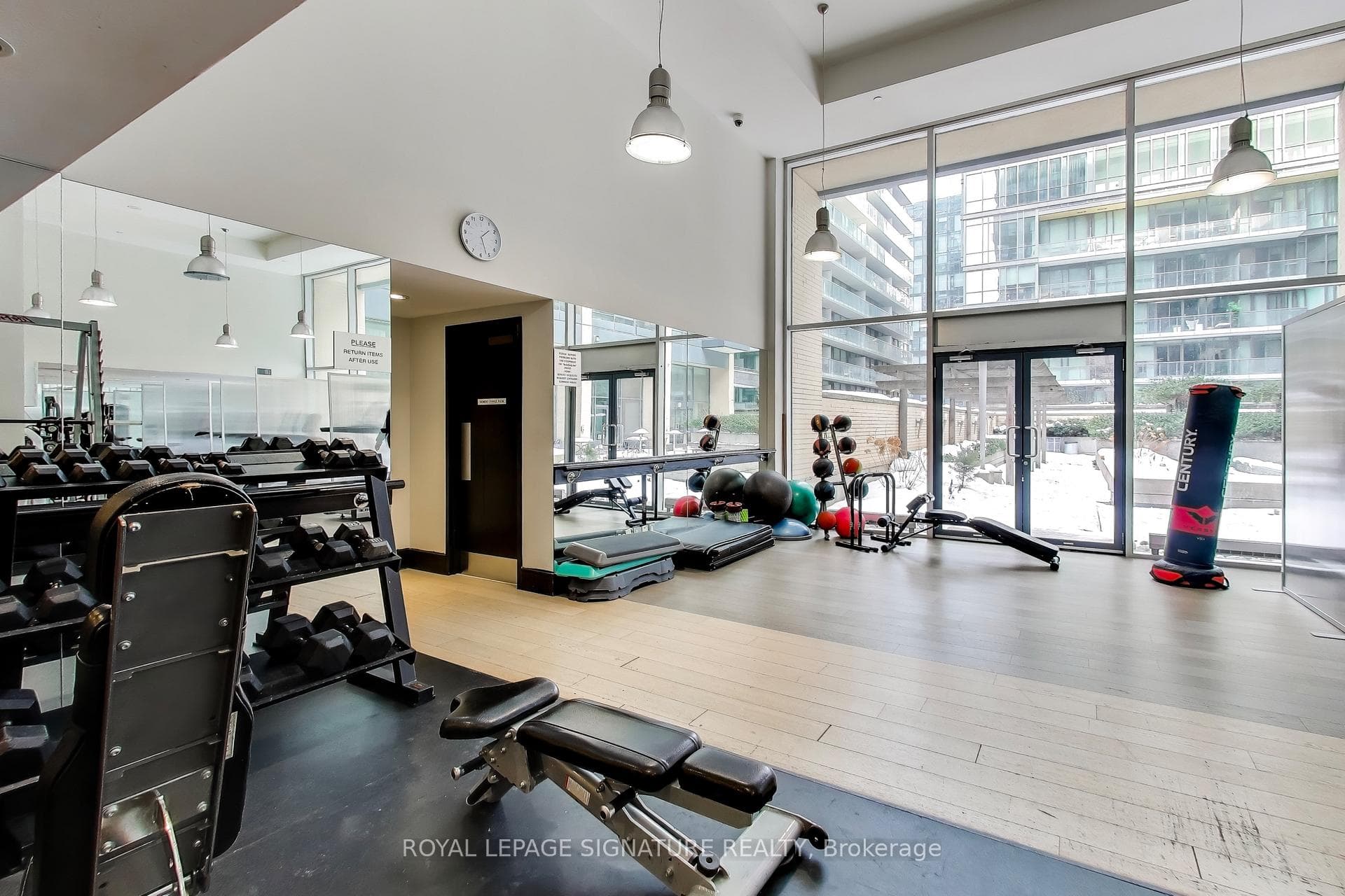 438 King Street Unit 1219 photo 13