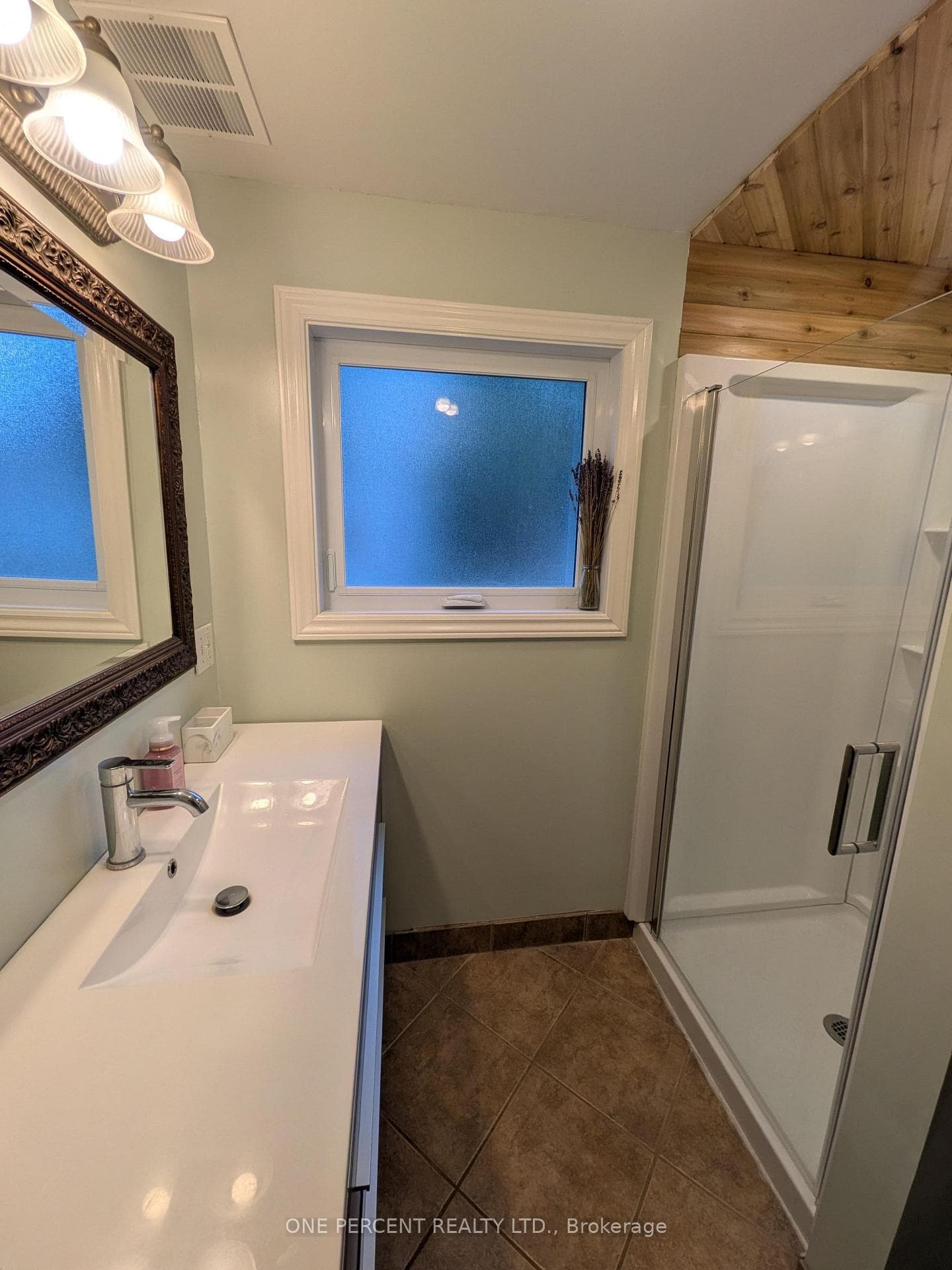 3 pc bath