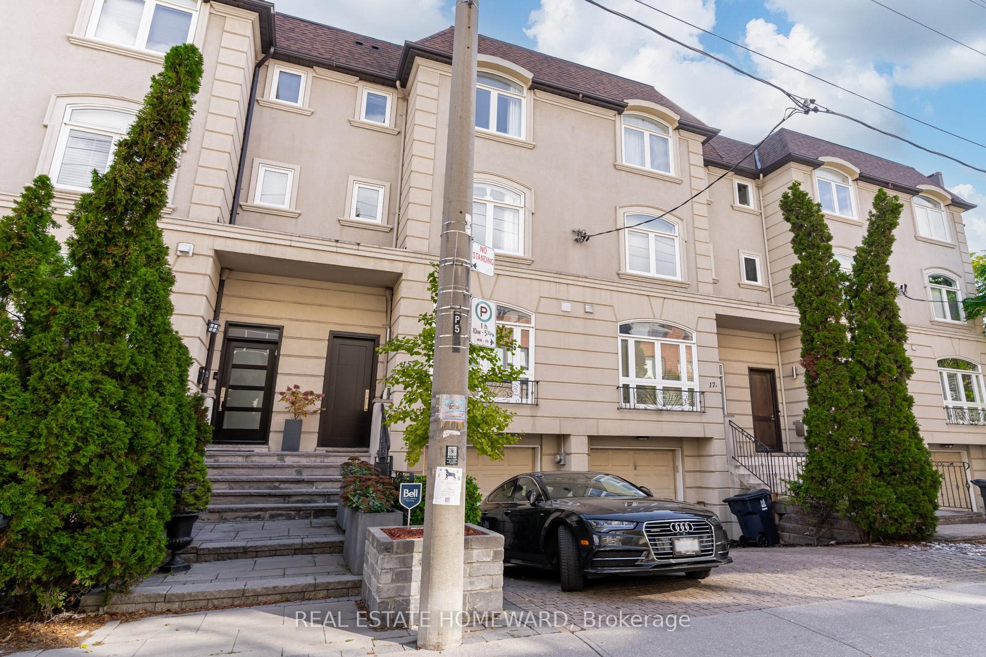15C Alcorn Avenue photo 37