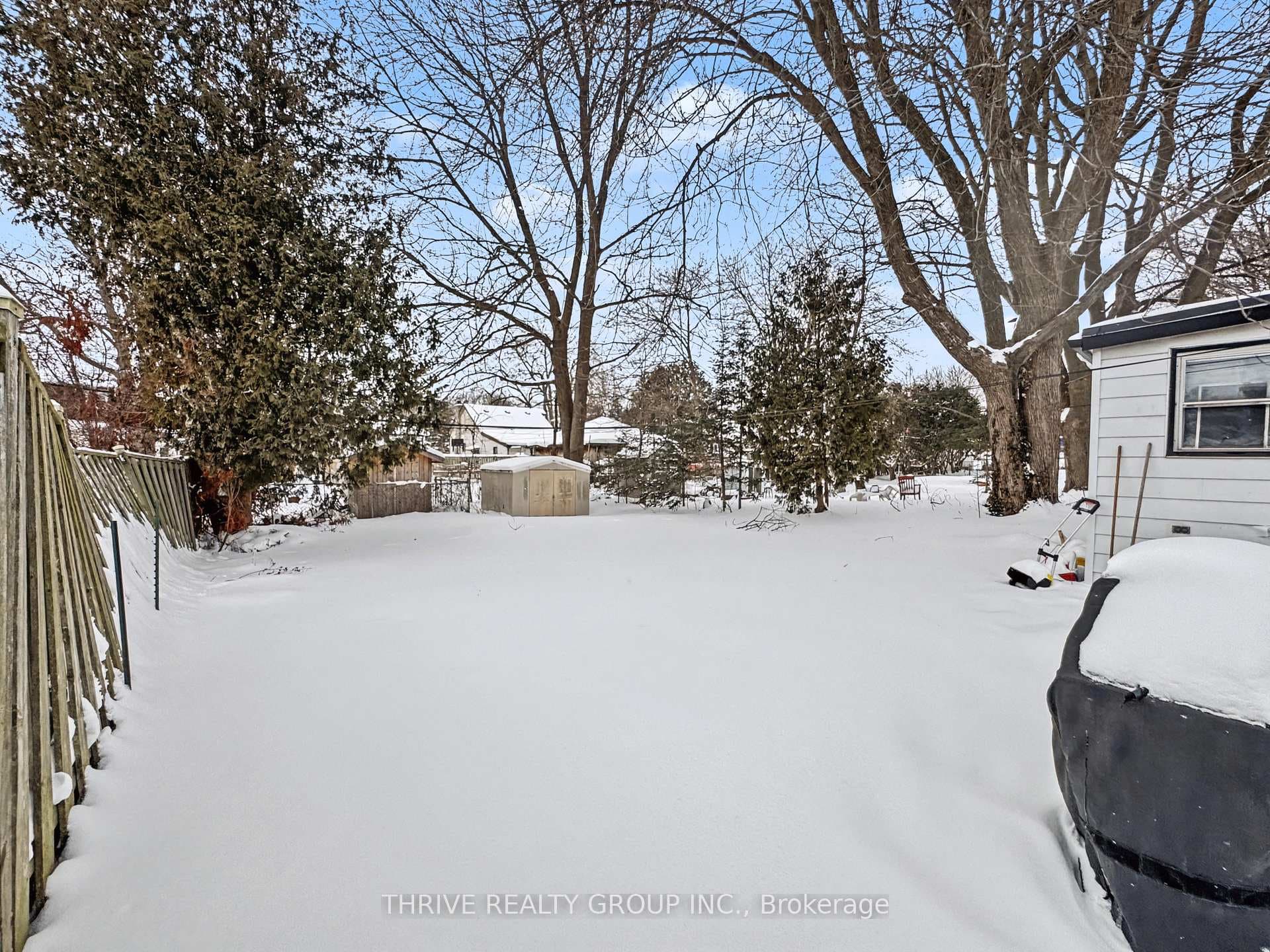 7 Boullee Street photo 15